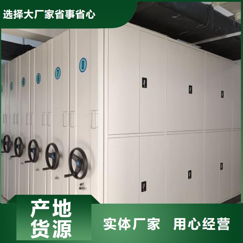 共同合作【凯美】油画密集架