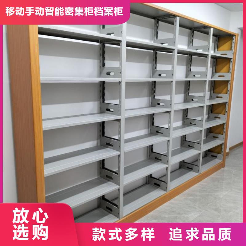 手動型密集架_本地企業(yè)放心選擇