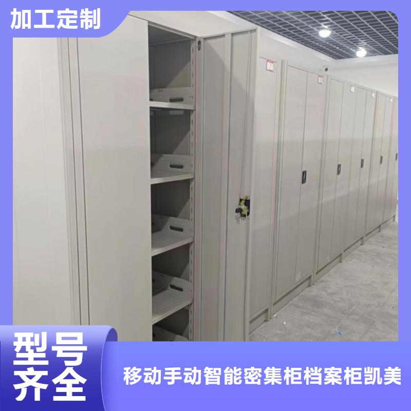 產品問題的解決方案【凱美】東方市服裝存放密集柜