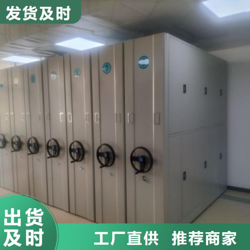 認(rèn)真負(fù)責(zé)【凱美】雙柱式密集架