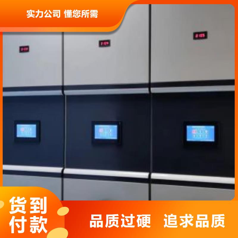 廠家現(xiàn)貨【凱美】櫥式密集架