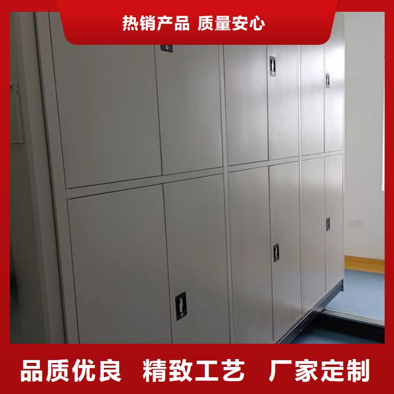 廠家分享實(shí)現(xiàn)盈利的早期秘訣【凱美】金屬密集架