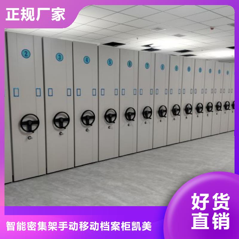 零售店【凱美】全封閉式密集柜