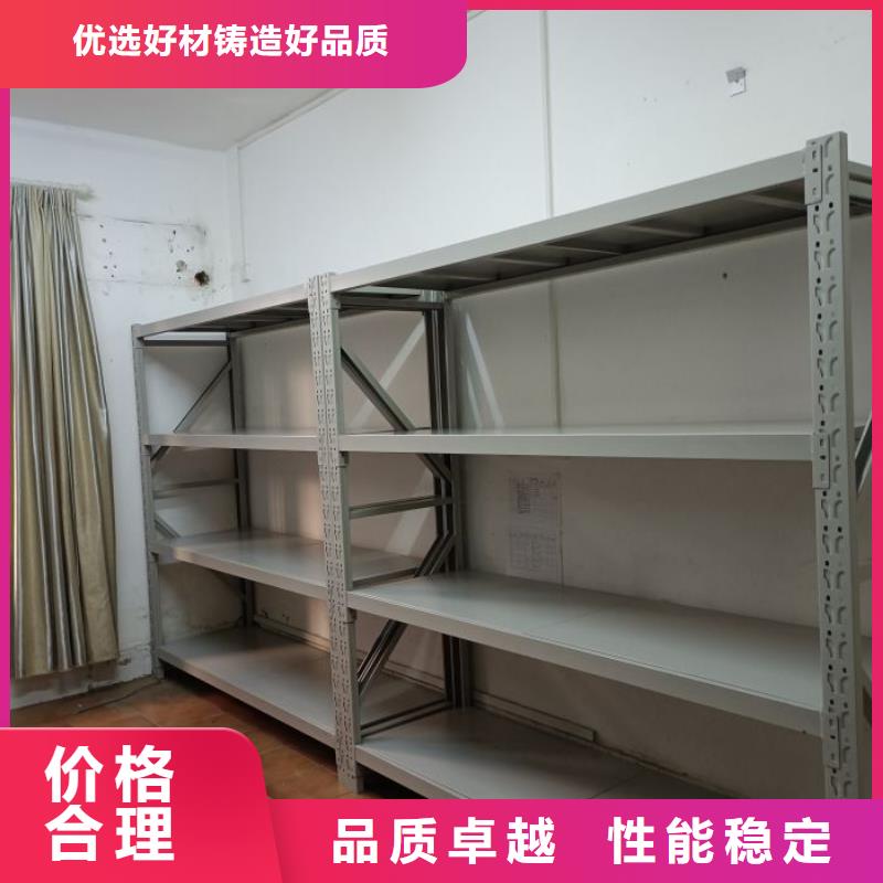 新的服務【凱美】手動密集檔案架