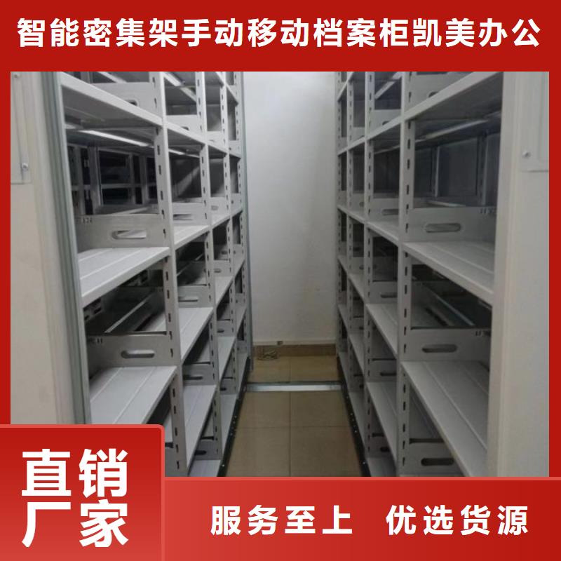 哪里銷售【凱美】保密型密集架