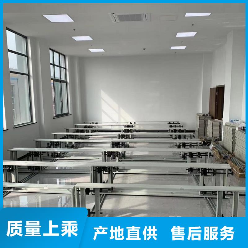 移動(dòng)密集架密集型貨架誠信為本