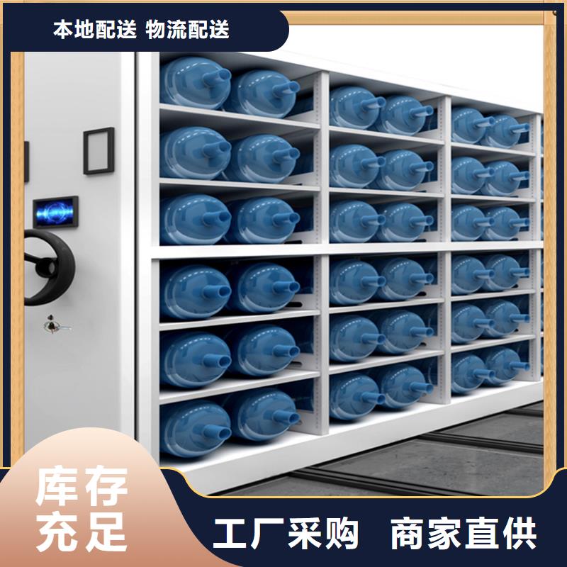 病案密集架移动病案架有实力有经验