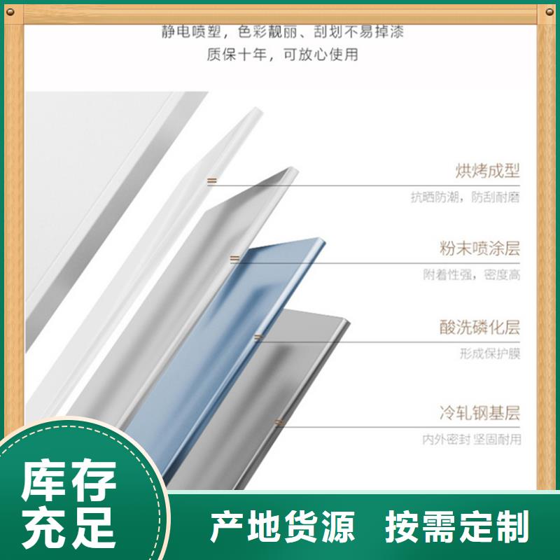 手搖密集架質量標準