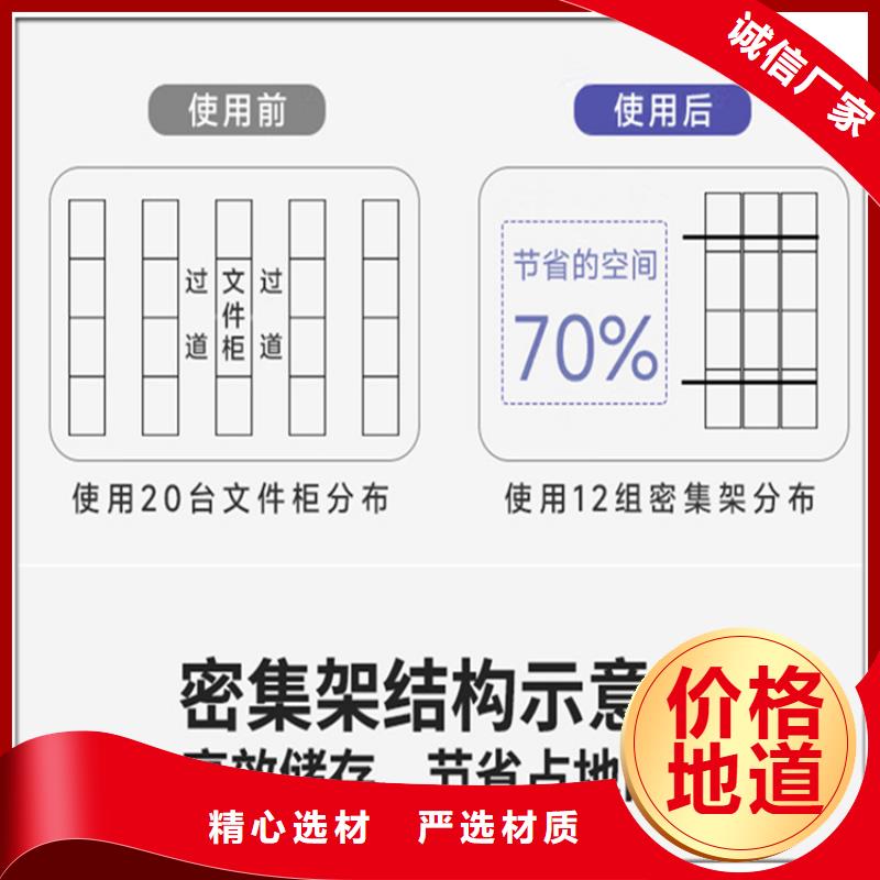 留樣密集架密集柜智能型密集架價格地道