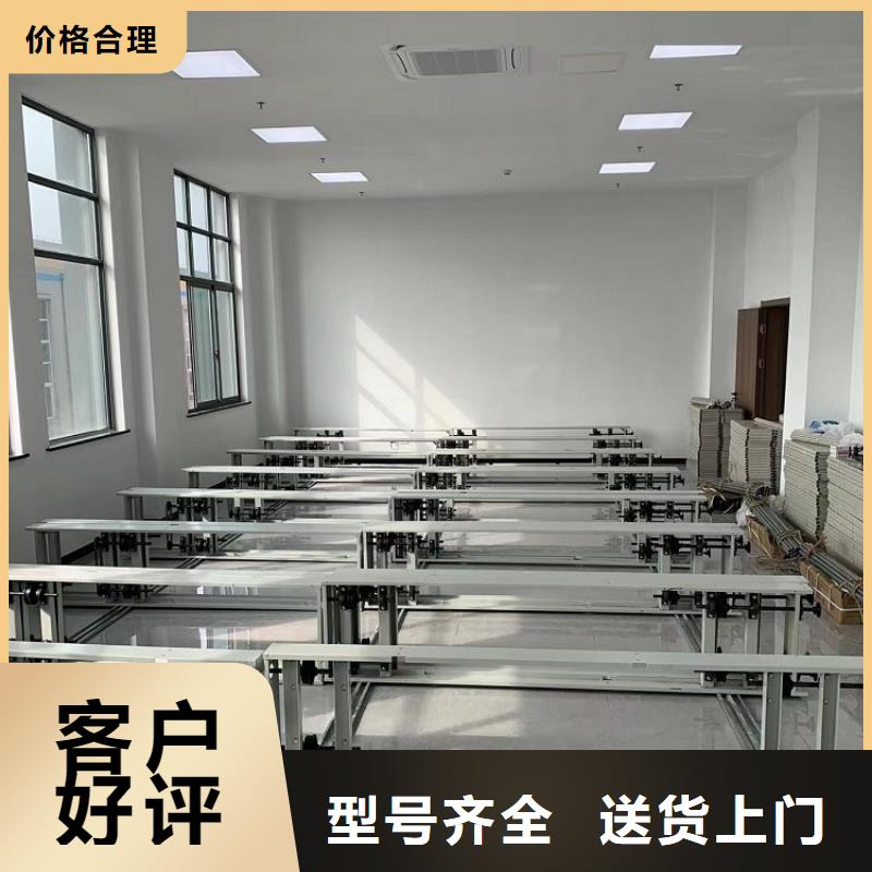 手动密集架,仓储货架现货满足大量采购