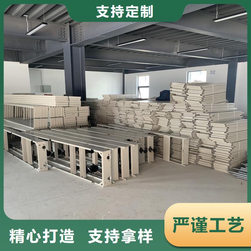 手動密集架拆裝檔案密集柜追求品質