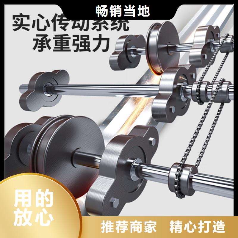 掛撈密集架密集型貨架嚴格把控質量