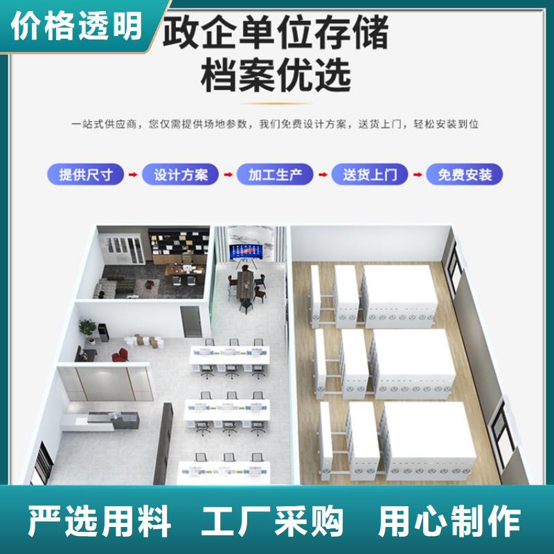 掛撈密集架,檔案室密集架市場報價
