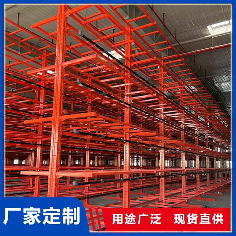 優惠多的倉庫密集貨架廠家價格