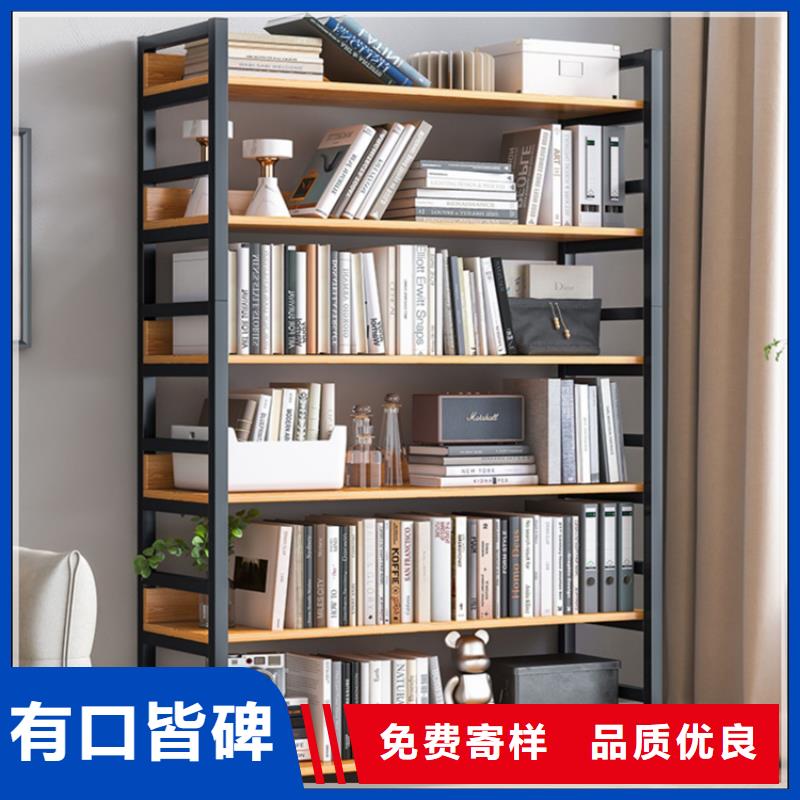 移動(dòng)貨架鋼木書(shū)架商家