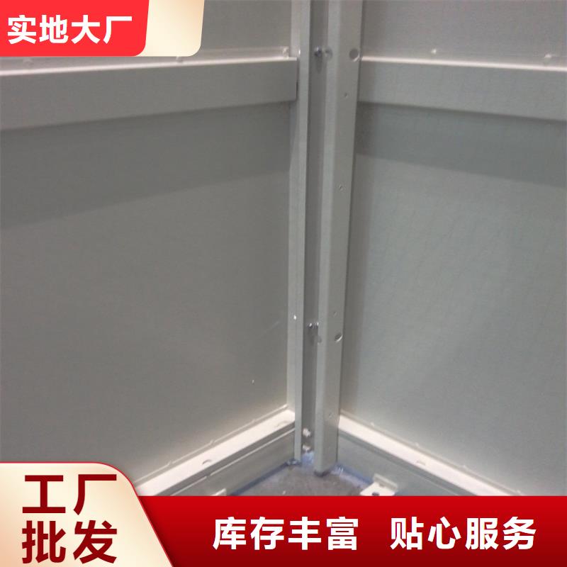 汽轮机罩壳-钢制图书架层层质检