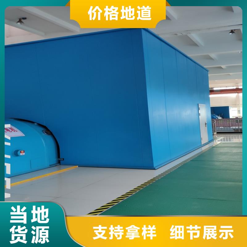 汽轮机罩壳-钢制图书架层层质检