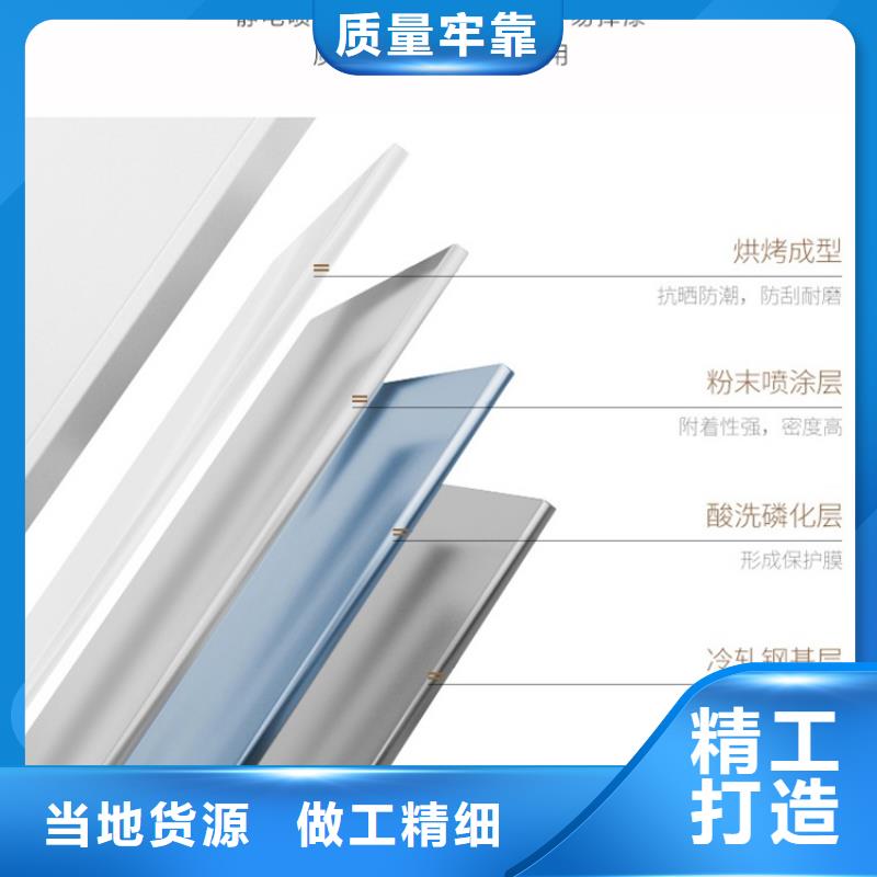 【钢制书架密集柜产品实拍】