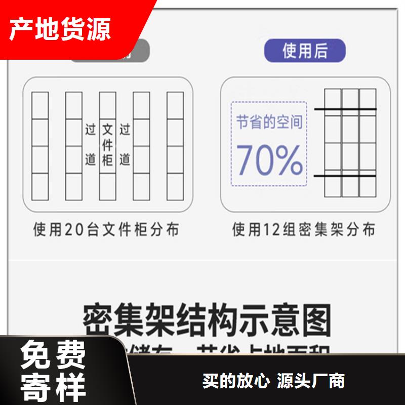 檢察院檔案密集柜【智能密集柜】精心打造