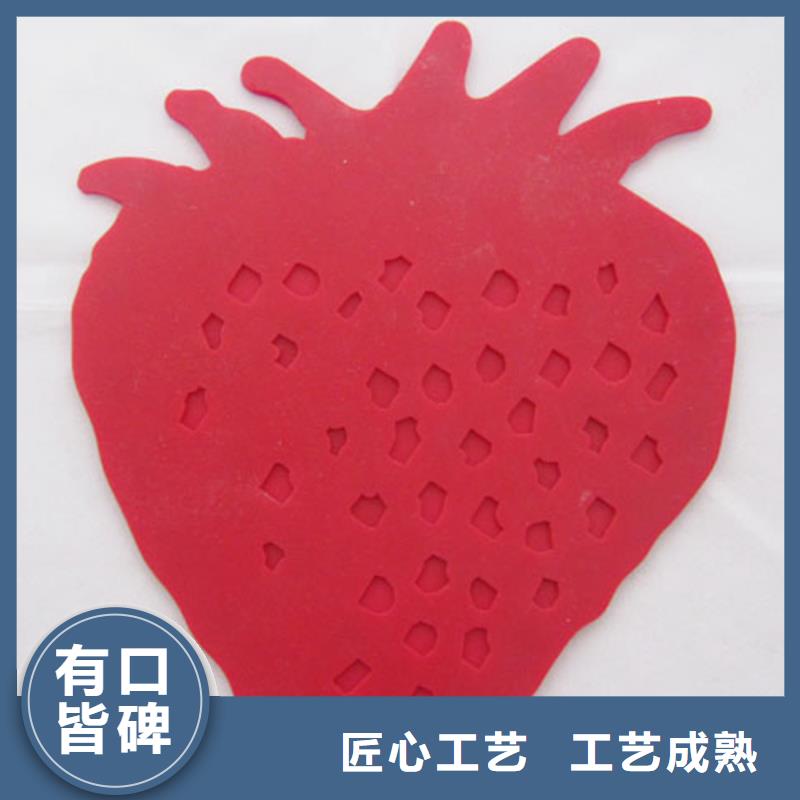 硅膠墊的正確使用方法廠家