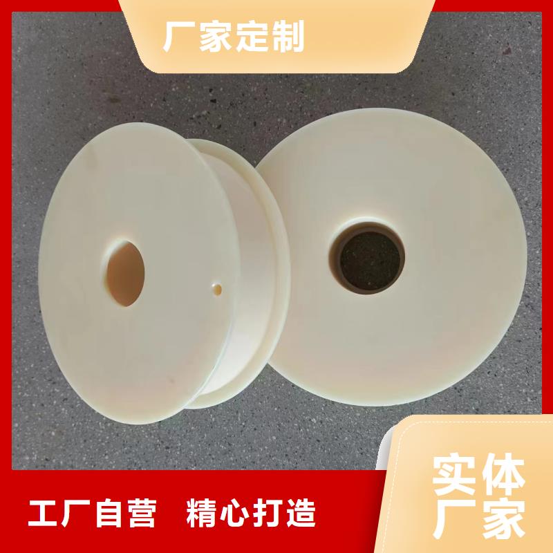 尼龍輪圖片經久好用