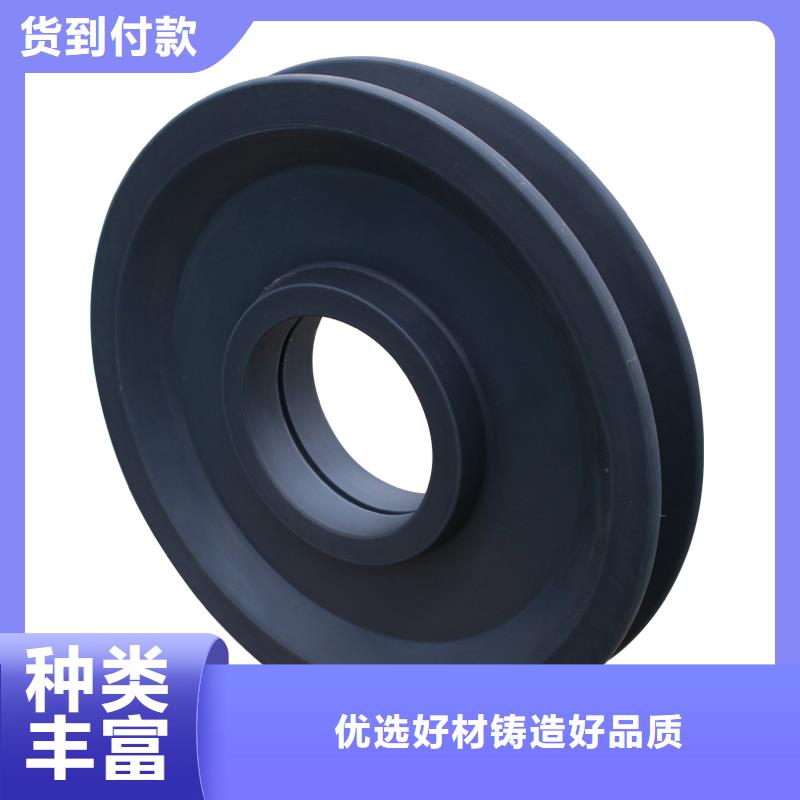 質量優的尼龍輪圖片品牌廠家