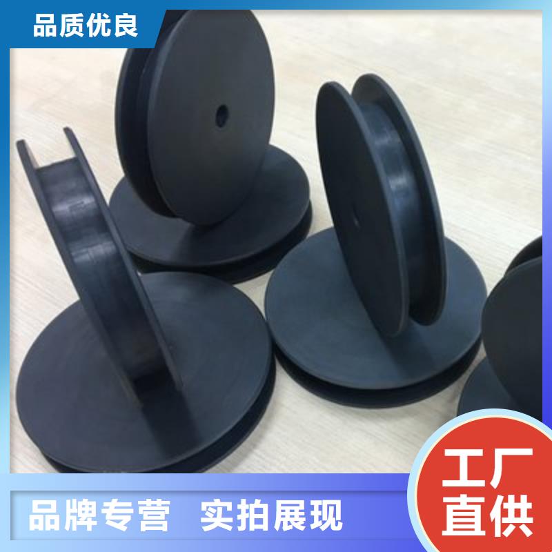 尼龍輪好還是橡膠輪好生產廠家-庫存充足
