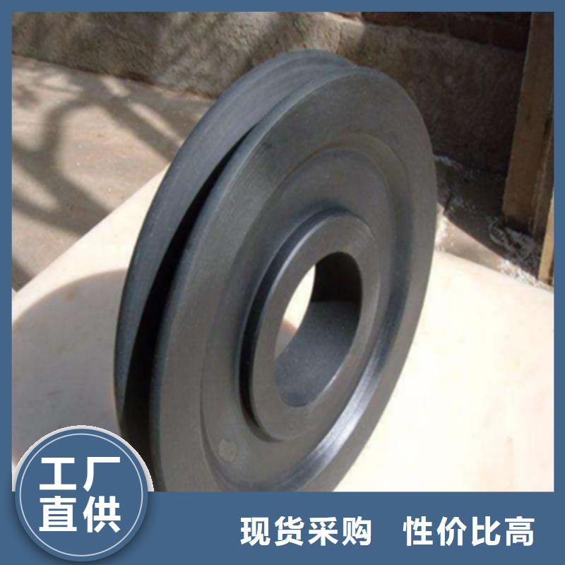 可定制的尼龍輪規格型號生產廠家