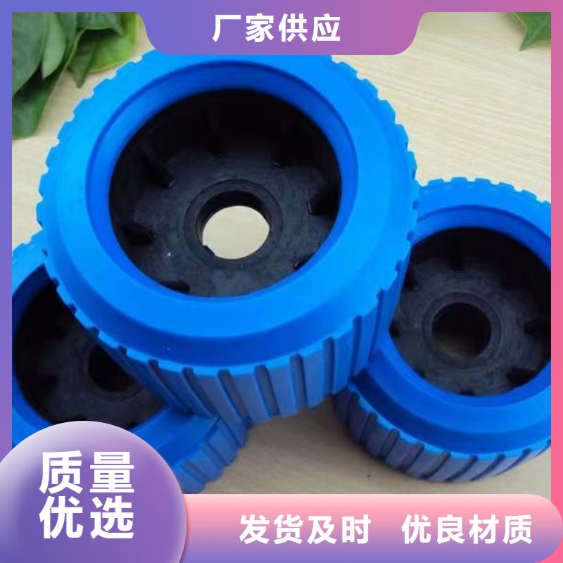 尼龍輪和橡膠輪哪個耐用低價保真