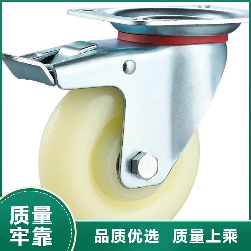 質(zhì)量優(yōu)的尼龍輪圖片品牌廠家
