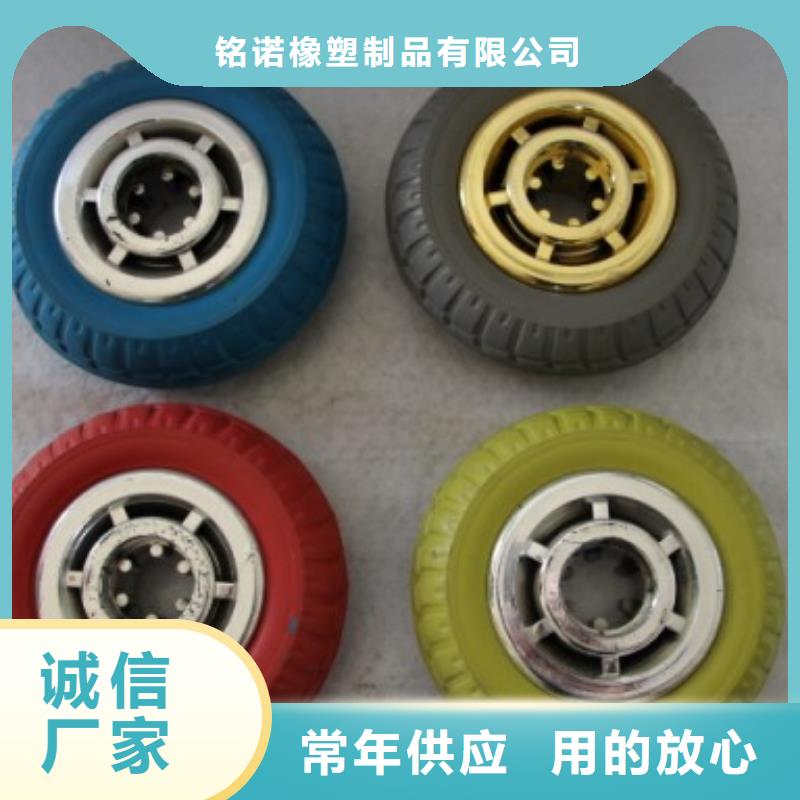 尼龍輪和聚氨酯輪哪個耐用廠家，基地