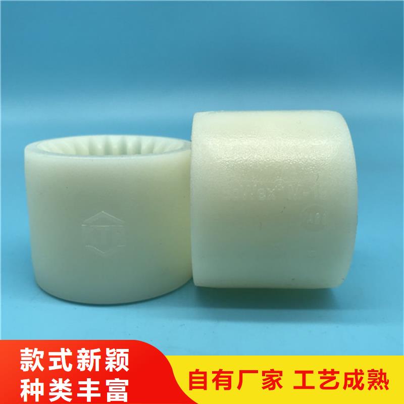 銷售尼龍輪和橡膠輪哪個耐用的廠家