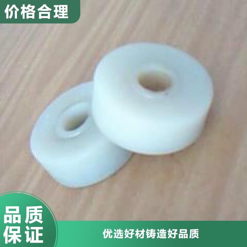 買尼龍輪好還是聚氨酯輪好必看-高性價比