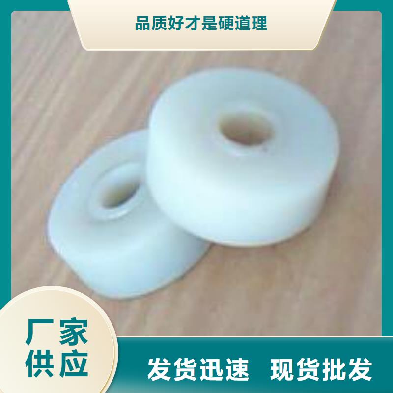 銷售尼龍輪和橡膠輪哪個耐用的廠家