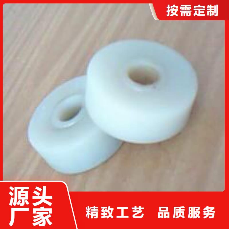 尼龍輪和聚氨酯輪哪個耐用廠家發貨及時