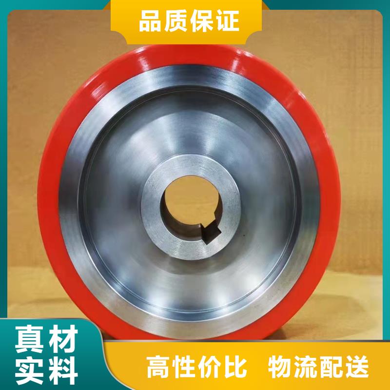 尼龍輪近行情