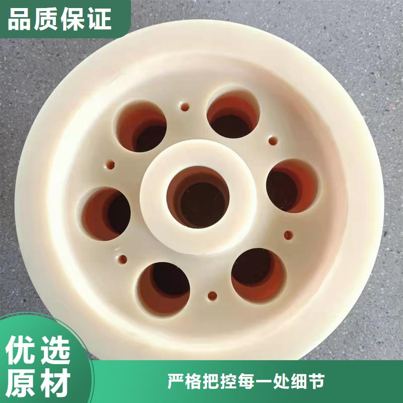 尼龙轮硅胶密封条设计制造销售服务一体