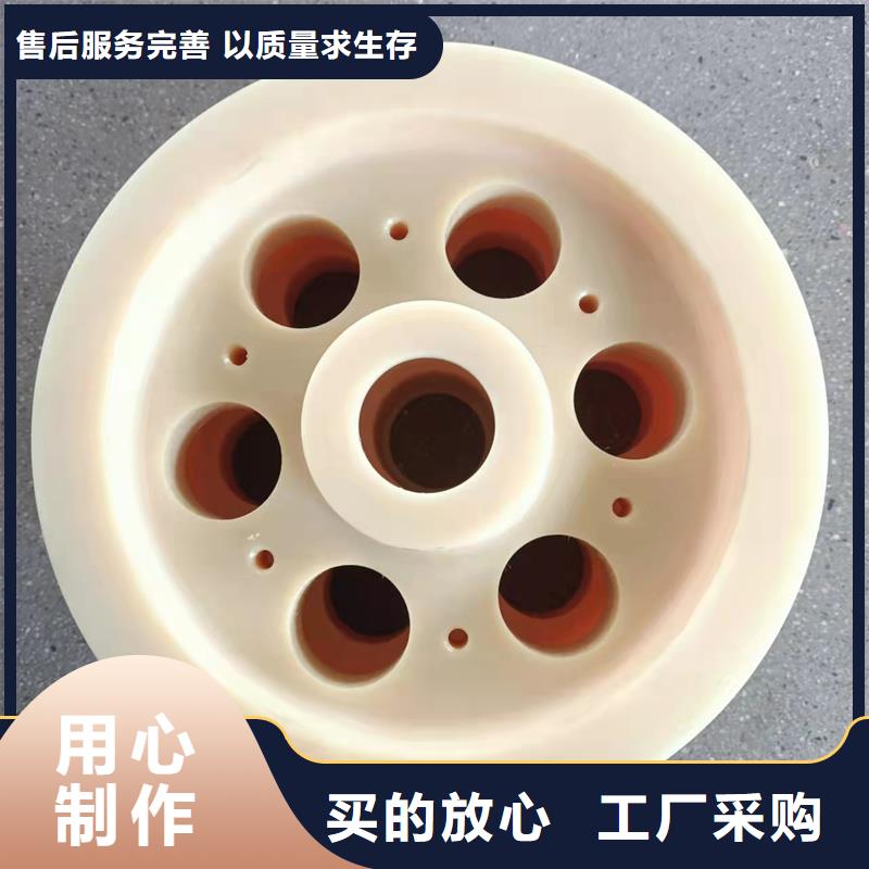 尼龙轮硅胶密封条设计制造销售服务一体