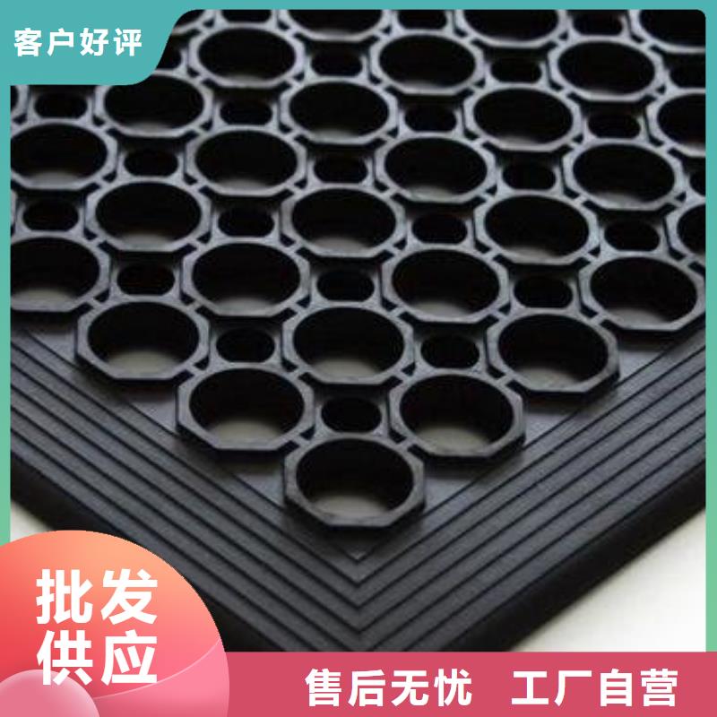 橡膠墊板正規廠家生產