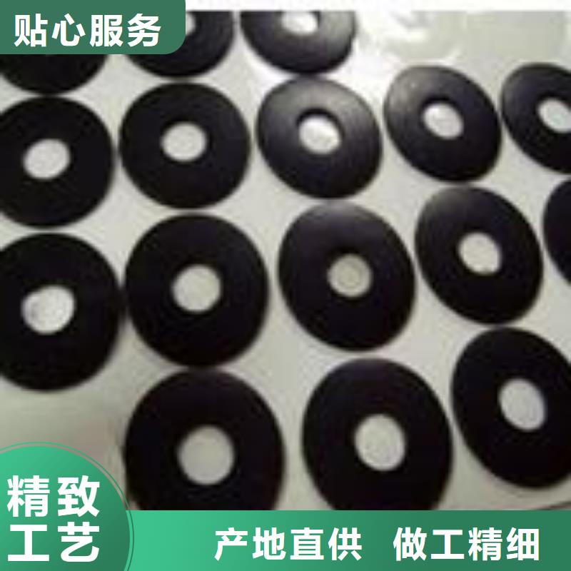 橡膠墊遠銷各地