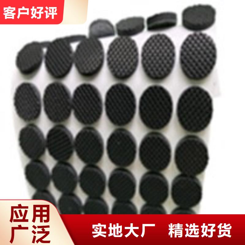 橡胶垫硅胶密封条厂家直接面向客户