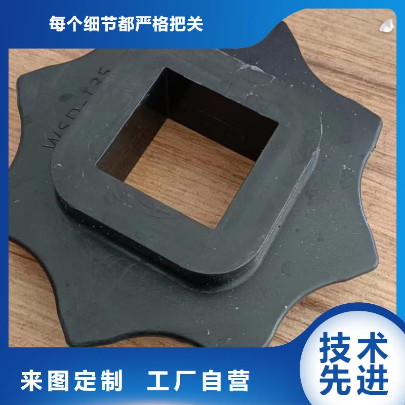 橡膠墊板正規廠家生產