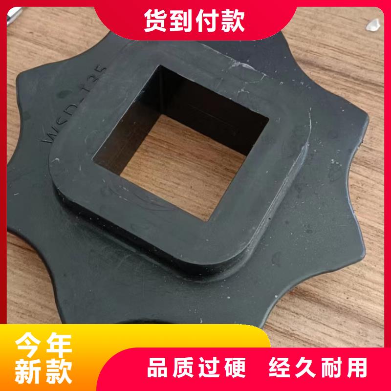 橡膠墊聚氨酯制品品質過硬