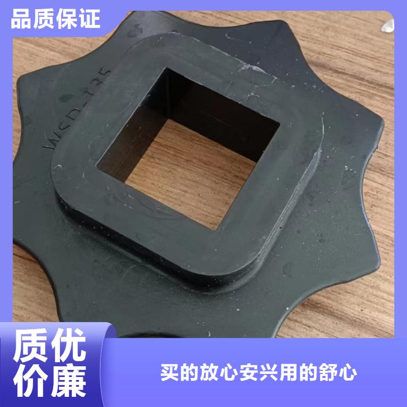 橡膠墊聚氨酯制品品質過硬