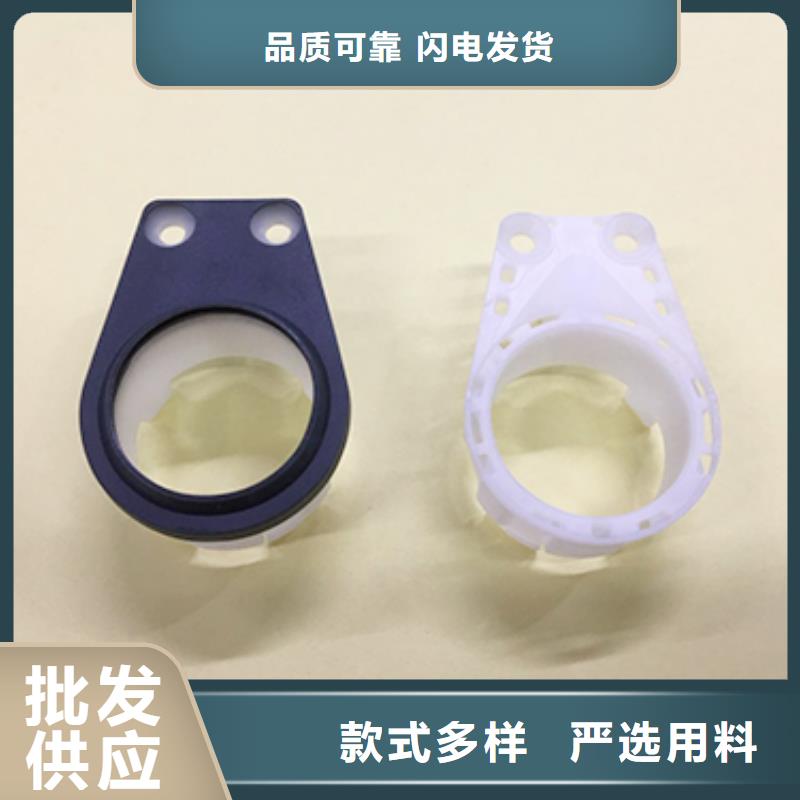 注塑產品_硅橡膠墊質量看得見