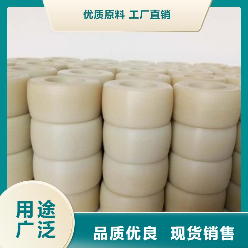 優質尼龍制品生產廠家
