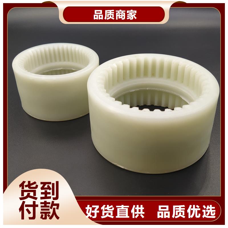 尼龍套生產廠家經驗充足
