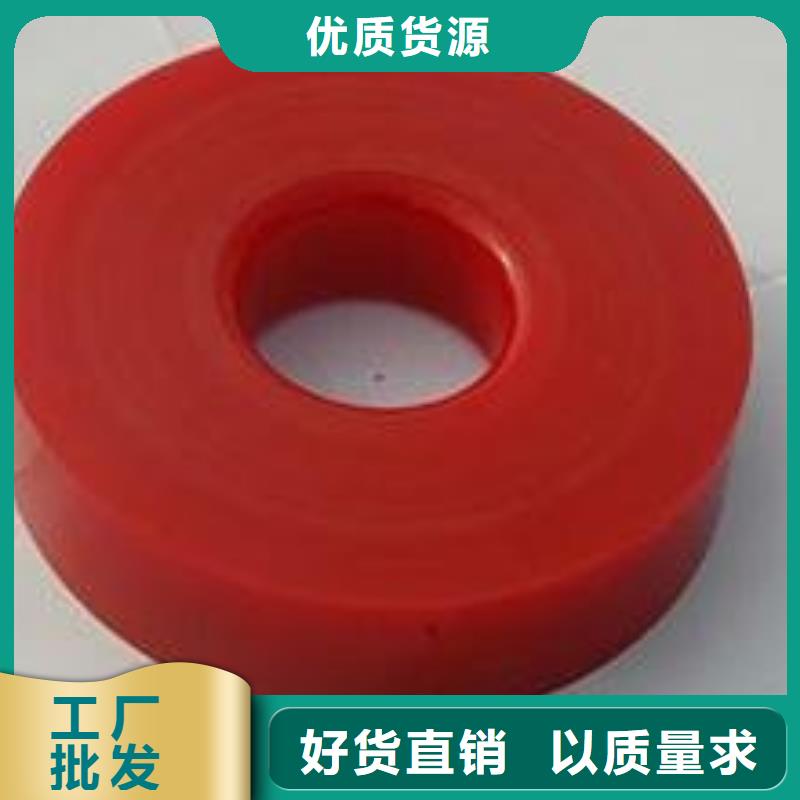 聚氨酯制品氟膠墊質(zhì)量看得見
