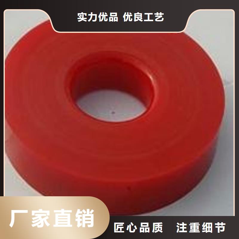 聚氨酯制品-尼龍輪種類多質量好