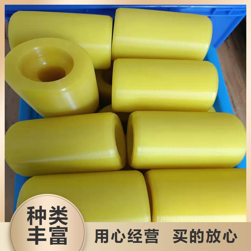 聚氨酯制品氟膠墊質(zhì)量看得見